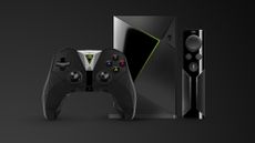 Nvidia Shield TV